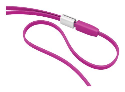 Philips In-Ear-Kopfhörer CitiScape Collection mit Universal Headsetfunktion Philips In-Ear-Kopfhörer CitiScape Collection mit Universal Headsetfunktion