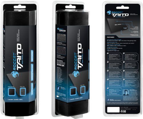 ROCCAT (B-WARE) Taito Gaming Mauspad Mousepad