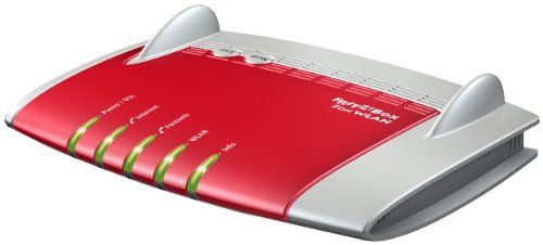 AVM FRITZ!Box 7360 geeignet für Deutschland Österreich/Schweiz, Wlan Router [B-WARE]