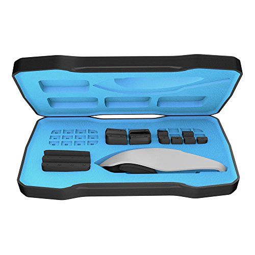 ROCCAT (B-WARE) Nyth Modular MMO Gaming Laser-Maus ROCCAT (B-WARE) Nyth Modular MMO Gaming Laser-Maus