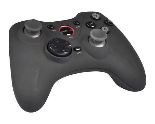 Speedlink (B-WARE) Xeox Pro Analog kabelloses Gamepad für PC 