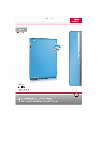 Speedlink (B-WARE) Verge Pure Cover Tablet-Schutzhülle für Apple iPad 3/iPad 4 Speedlink (B-WARE) Verge Pure Cover Tablet-Schutzhülle für Apple iPad 3/iPad 4