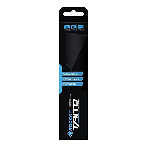 ROCCAT (B-WARE) Taito Control Mini Gaming Mousepad schwarz 