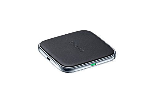 Samsung Kabellose induktive Ladestation schwarz Samsung Kabellose induktive Ladestation schwarz