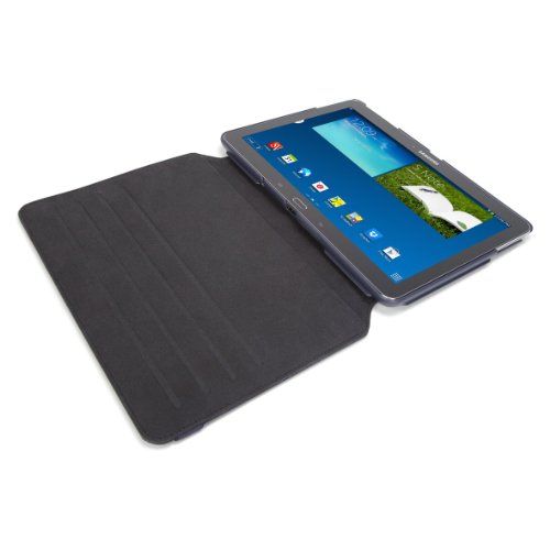 Targus Versavu™ Rotating Galaxy Note 1 Zoll Ständertasche - Blau Targus Versavu™ Rotating Galaxy Note 1 Zoll Ständertasche - Blau