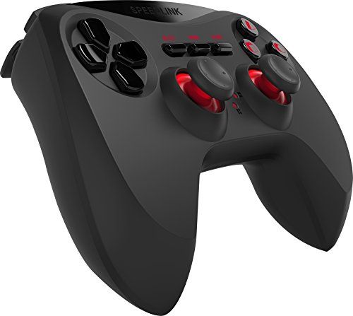 Speedlink (B-WARE) Strike NX kabelloses Gamepad für Playstation 3/PS3 Speedlink (B-WARE) Strike NX kabelloses Gamepad für Playstation 3/PS3