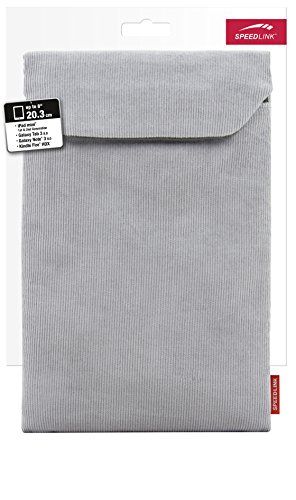 Speedlink (B-WARE) leichte Transporthülle - CORDAO Cord Sleeve