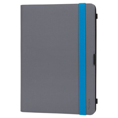 Targus Universal 9.7-10.1" Tablet Flip Tasche - Grau
