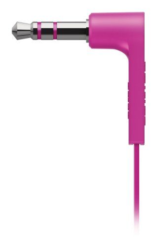 Philips In-Ear-Kopfhörer CitiScape Collection mit Universal Headsetfunktion Philips In-Ear-Kopfhörer CitiScape Collection mit Universal Headsetfunktion