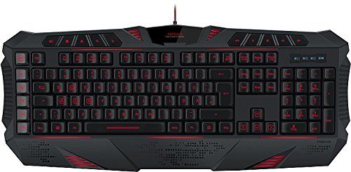 Speed Link SL-6482 Parthica Tastatur