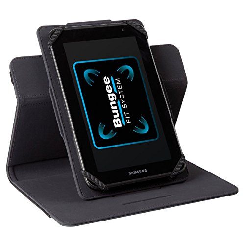 Targus Universal 7-8 Zoll Tablet drehbare Tasche schwarz Targus Universal 7-8 Zoll Tablet drehbare Tasche schwarz