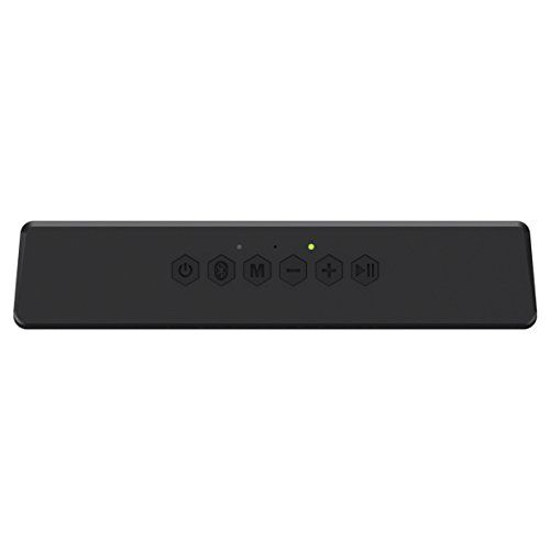 Creative (B-WARE) MUVO 2 Leistungsstarker Bluetooth Lautsprecher schwarz Creative (B-WARE) MUVO 2 Leistungsstarker Bluetooth Lautsprecher schwarz