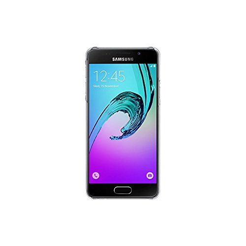 Samsung Slim Cover für Galaxy A3 Transparent Samsung Slim Cover für Galaxy A3 Transparent