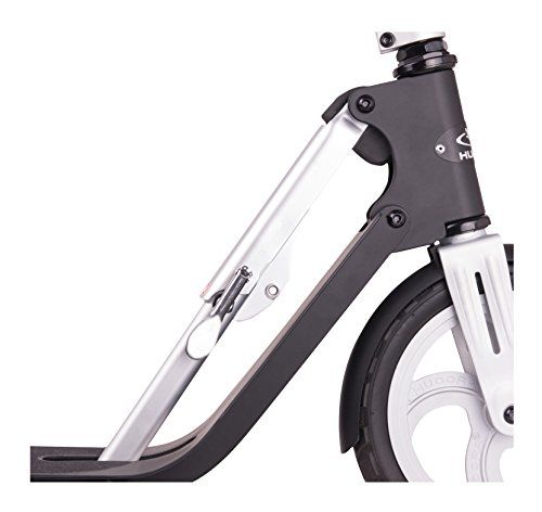 HUDORA Big Wheel Scooter Air 230 - Roller Luftreifen