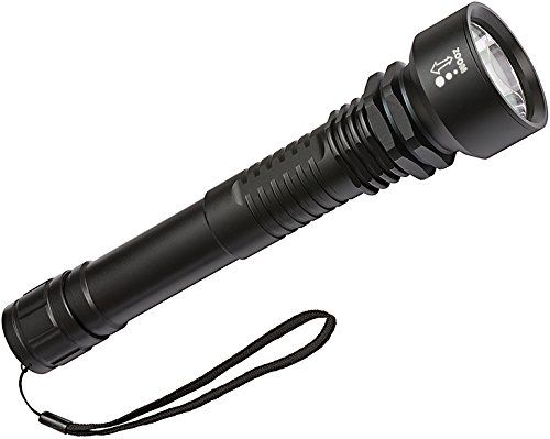 Brennenstuhl Taschenlampe LED LuxPremium Taschenleuchte mit CREE-LED Brennenstuhl Taschenlampe LED LuxPremium Taschenleuchte mit CREE-LED