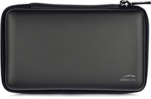 Speedlink CADDY Protection Case - für N3DS XL-NDSi XL, schwarz Speedlink CADDY Protection Case - für N3DS XL-NDSi XL, schwarz