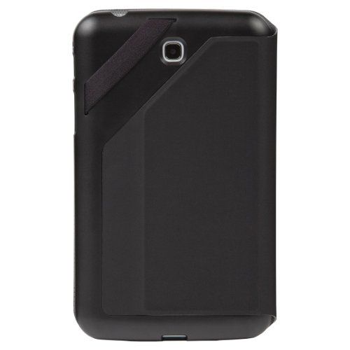 Targus EverVu  Galaxy Tab 4 8 " Tasche - Schwarz