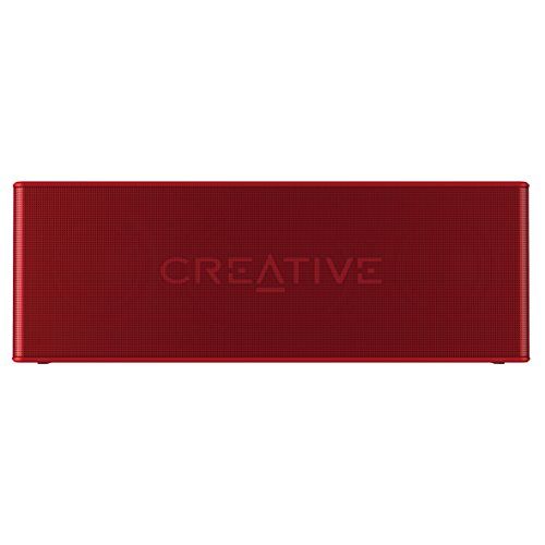 Creative (B-WARE) MUVO 2 Leistungsstarker Wireless Bluetooth Lautsprecher