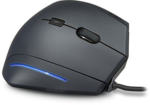 Speedlink MANEJO ergonomische vertikale Maus USB Kabelgebunden Speedlink MANEJO ergonomische vertikale Maus USB Kabelgebunden