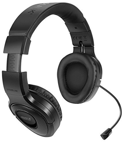 Speedlink (B-WARE) Medusa XE Virtual 7.1 Surround Headset USB 