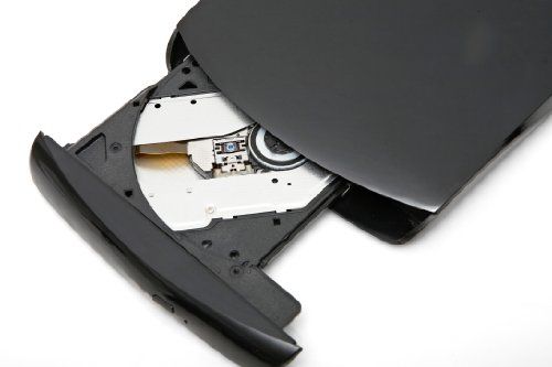 Samsung Optical Smart Hub externer DVD 8x Brenner mit Nero Software