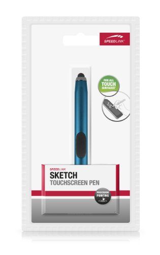 Speedlink (B-WARE) Sketch Touchscreen Eingabestift