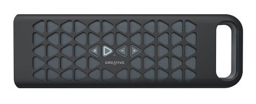 Creative (B-WARE) MUVO 10 Mobiler Bluetooth-Lautsprecher für Smartphone und Tablet Creative (B-WARE) MUVO 10 Mobiler Bluetooth-Lautsprecher für Smartphone und Tablet