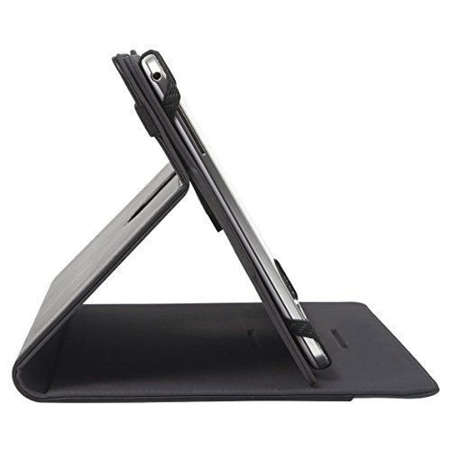 Targus Universal 9.7-10.1 Zoll Tablet drehbare Tasche schwarz