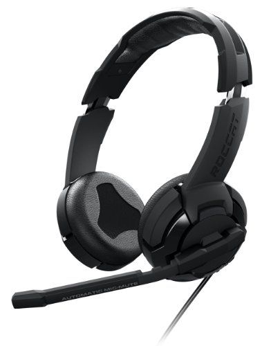 ROCCAT  Kulo Virtual 7.1 Surround USB Gaming Headset schwarz [B-WARE]