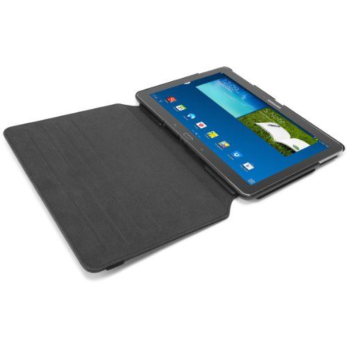 Samsonite  Mobile Pro Leather Ipad Uni Kofferorganizer Schwarz