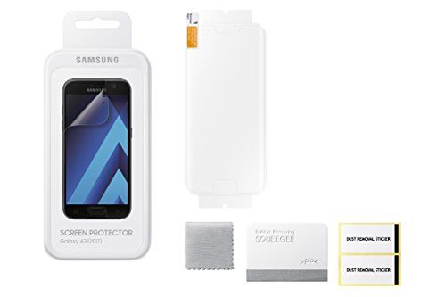 Samsung Display-Schutzfolie für Galaxy A3