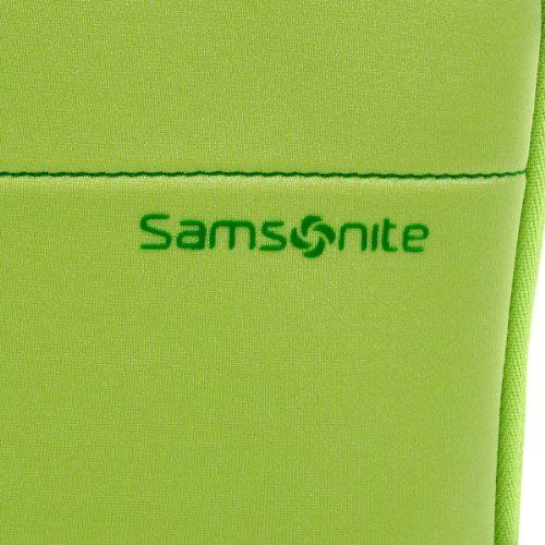 Samonite Aramon 2 Netbook-Hülle 29 cm mandarina Samonite Aramon 2 Netbook-Hülle 29 cm mandarina