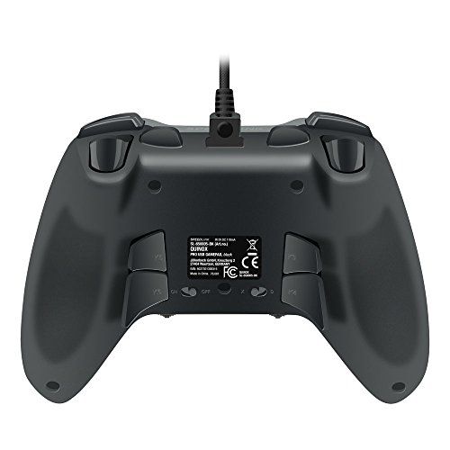 Speedlink Programmierbarer Controller Gaming Gamepad für PC Speedlink Programmierbarer Controller Gaming Gamepad für PC