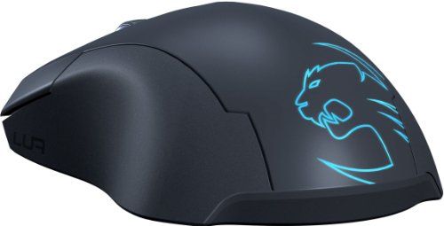 ROCCAT (B-WARE) Lua Tri-Button Gaming Maus