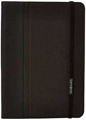 Samsonite 58507-1041 Aktentasche, Schwarz Samsonite 58507-1041 Aktentasche, Schwarz