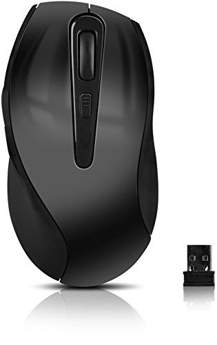 Speedlink (B-WARE) Axon kabellose 5-Tasten-Desktop-Maus 