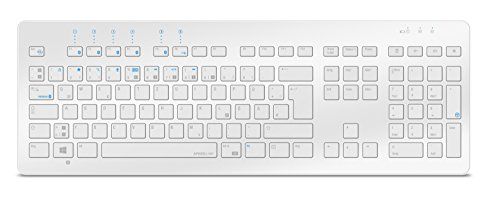 Speedlink (B-WARE) Athera XE Bluetooth Tastatur Speedlink (B-WARE) Athera XE Bluetooth Tastatur
