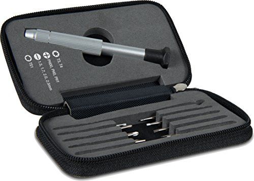 Speedlink (B-WARE) Praktisches Spezial-Werkzeugset - TAYLOR M Electronics Speedlink (B-WARE) Praktisches Spezial-Werkzeugset - TAYLOR M Electronics