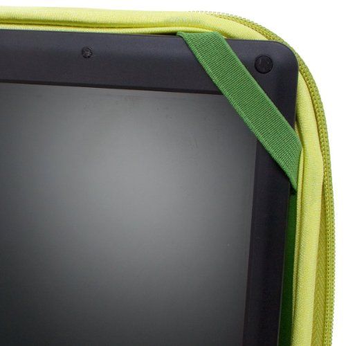 Samonite Aramon 2 Netbook-Hülle 29 cm mandarina Samonite Aramon 2 Netbook-Hülle 29 cm mandarina
