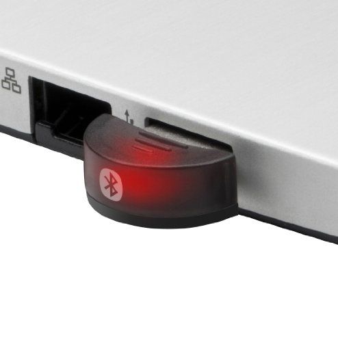 Speedlink (B-WARE) Vias Bluetooth-Adapter