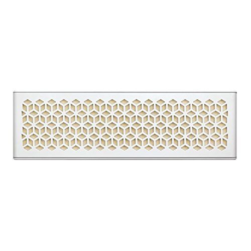 Creative (B-WARE) MUVO Mini Mobiler Bluetooth-Lautsprecher Weiss Creative (B-WARE) MUVO Mini Mobiler Bluetooth-Lautsprecher Weiss