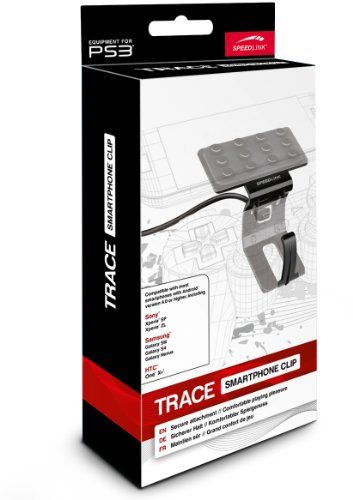 Speedlink (B-WARE) Trace Smartphone Clip Speedlink (B-WARE) Trace Smartphone Clip