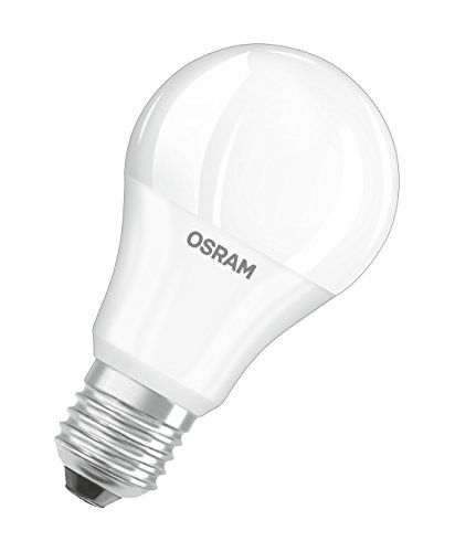 Osram LED E27 Lampe Kaltweiß zu Warmweiß 60 W Osram LED E27 Lampe Kaltweiß zu Warmweiß 60 W