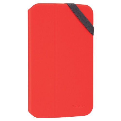 Targus EverVu  Galaxy Tab 4 7" Tasche - Rot