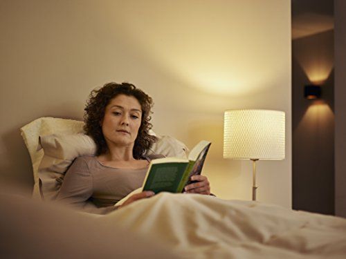 Philips LED Lampe 100W warmweiß Dreierpack Glühbirne