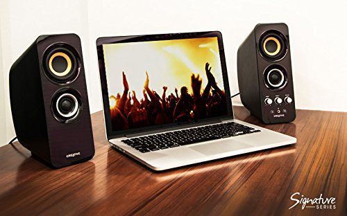 Creative (B-WARE) Labs T30 2.0 Lautsprechersystem mit NFC-Funktion Creative (B-WARE) Labs T30 2.0 Lautsprechersystem mit NFC-Funktion