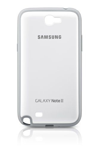 Samsung Original Schutzhülle / Cover EFC weiß Samsung Original Schutzhülle / Cover EFC weiß