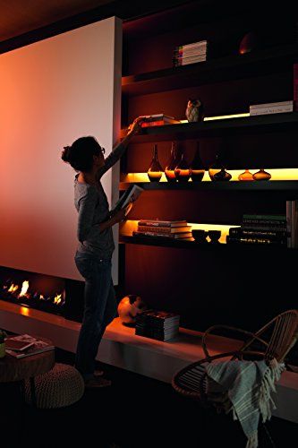 Philips Hue LightStrip+ Erweiterung für Basis Set 1m Dimmbar