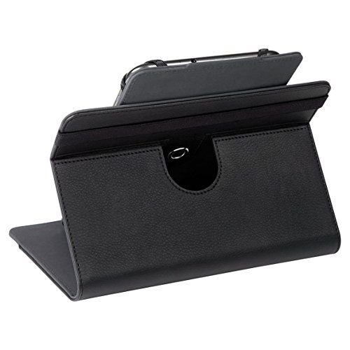 Targus Universal 7-8 Zoll Tablet drehbare Tasche schwarz Targus Universal 7-8 Zoll Tablet drehbare Tasche schwarz