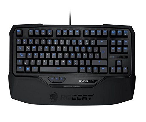 ROCCAT (B-WARE) Ryos TKL Pro USB Schwarz - Tastaturen